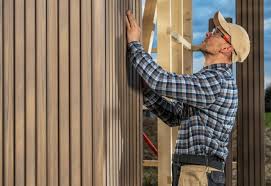 Best Stucco Siding  in Broadmoor, CA